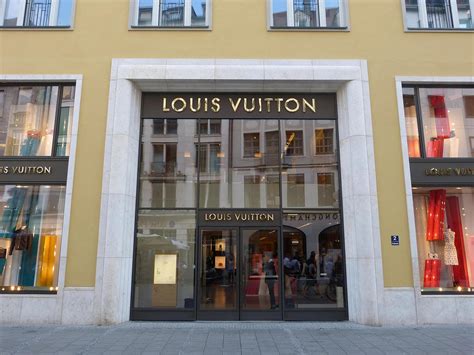 louis vuitton germany stores|louis vuitton germany price list.